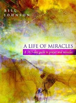 Picture of A Life of Miracles