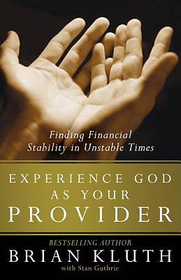 Picture of Experience God as Your Provider [ePub Ebook]