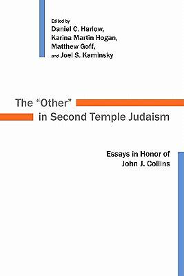 Picture of The "Other" in Second Temple Judaism