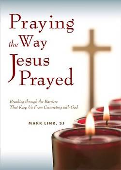 Picture of Praying the Way Jesus Prayed