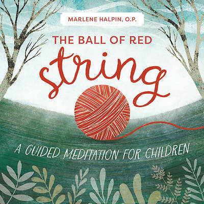 Picture of The Ball of Red String