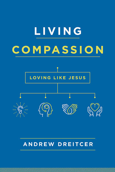 Picture of Living Compassion - eBook [ePub]