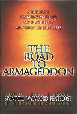 Picture of The Road to Armageddon