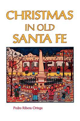 Picture of Christmas in Old Santa Fe