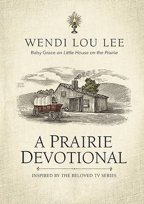Picture of Prairie Devotional Softcover