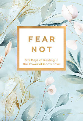 Picture of Fear Not