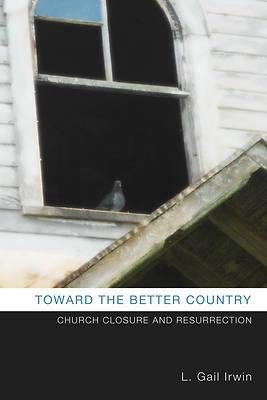 Picture of Toward the Better Country