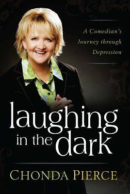 Picture of Laughing in the Dark