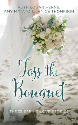 Picture of Toss the Bouquet