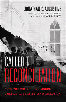 Picture of Called to Reconciliation