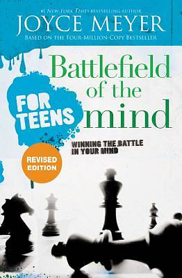 Picture of Battlefield of the Mind for Teens