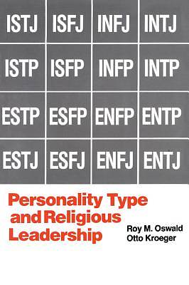 Picture of Personality Type and Religious Leadership