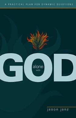 Picture of Alone with God