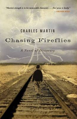 Picture of Chasing Fireflies