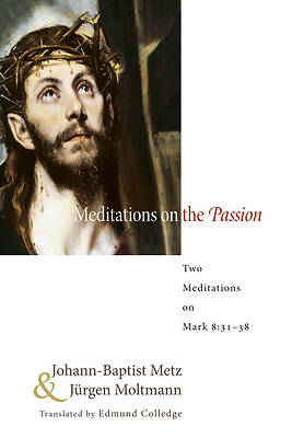 Picture of Meditations on the Passion