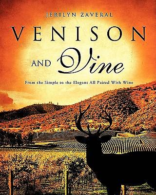Picture of Venison and Vine