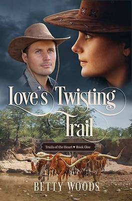 Picture of Love's Twisting Trail