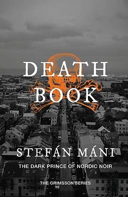 Picture of Deathbook