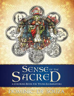 Picture of Sense of the Sacred