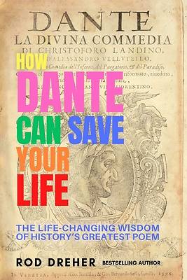 Picture of How Dante Can Save Your Life