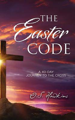Picture of The Easter Code Booklet