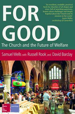 Picture of For Good [ePub Ebook]