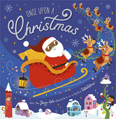 Picture of Once Upon a Christmas