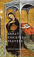 Picture of Great Christian Prayers