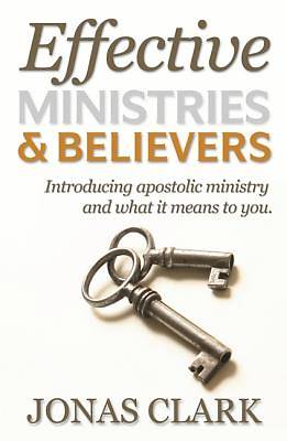 Picture of Effective Ministries and Believers