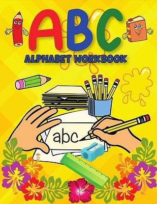 Picture of ABC Alphabet Book