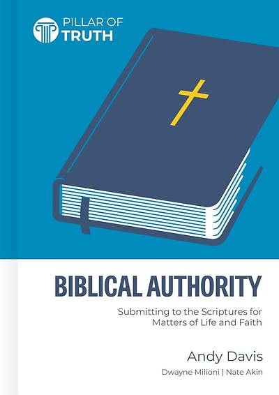 Biblical Authority