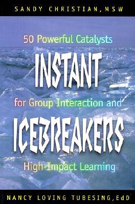 Picture of Instant Icebreakers