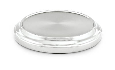 Picture of SILVERPLATE STACKING BREAD PLATE BASE