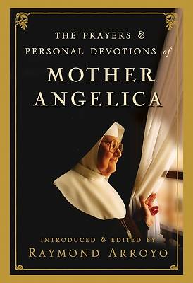 Picture of The Prayers and Personal Devotions of Mother Angelica