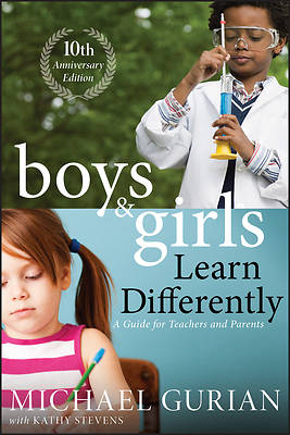 Picture of Boys and Girls Learn Differently! a Guide for Teachers and Parents