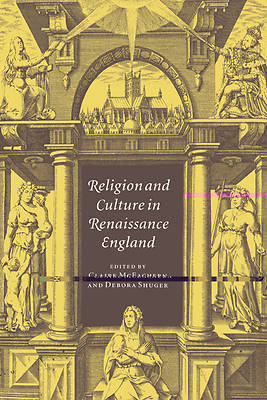 Picture of Religion and Culture in Renaissance England