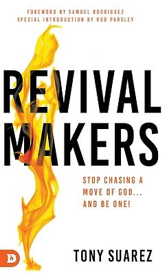 Picture of RevivalMakers
