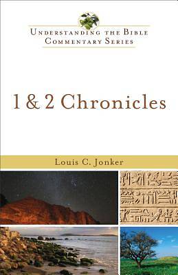 Picture of 1 & 2 Chronicles [ePub Ebook]