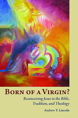 Picture of Born of a Virgin?