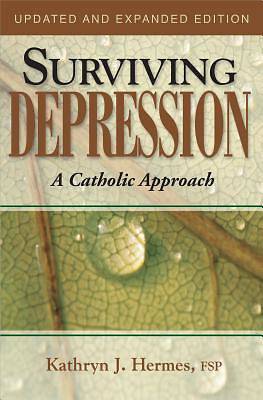 Picture of Surviving Depression [ePub Ebook]