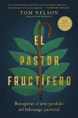 Picture of El Pastor Fructífero
