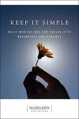 Picture of Keep It Simple