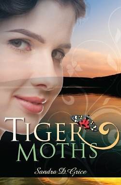 Picture of Tiger Moths