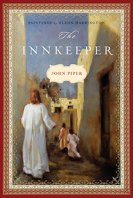Picture of The Innkeeper
