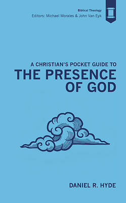 Picture of A Christian's Pocket Guide to the Presence of God