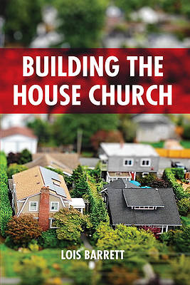Picture of Building the House Church