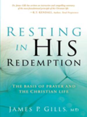 Picture of Resting in His Redemption [ePub Ebook]