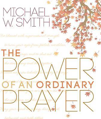Picture of The Power of an Ordinary Prayer [ePub Ebook]