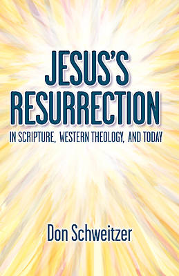 Picture of Jesus's Resurrection