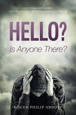 Picture of Hello? Is Anyone There? [ePub Ebook]